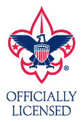 License by the Scouting America
